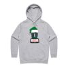AS Colour - Women's Supply Hood Thumbnail