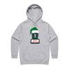 AS Colour - Women's Supply Hood Thumbnail