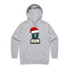 AS Colour - Women's Supply Hood Thumbnail