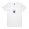 AS Colour - Staple Tee Thumbnail