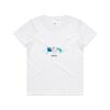 AS Colour - Kids Youth Tee Thumbnail