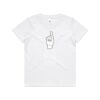 AS Colour - Kids Youth Tee Thumbnail