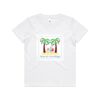 AS Colour - Kids Youth Tee Thumbnail