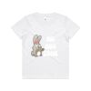 AS Colour - Kids Youth Tee Thumbnail
