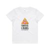 AS Colour - Kids Youth Tee Thumbnail