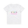 AS Colour - Kids Youth Tee Thumbnail