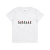 AS Colour - Kids Youth Tee Thumbnail