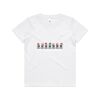 AS Colour - Kids Youth Tee Thumbnail