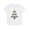 AS Colour - Kids Youth Tee Thumbnail