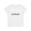 AS Colour - Kids Youth Tee Thumbnail