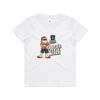 AS Colour - Kids Youth Tee Thumbnail