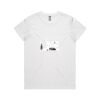 AS Colour - Women's Maple Tee Thumbnail