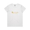 AS Colour - Women's Maple Tee Thumbnail