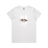 AS Colour - Women's Maple Tee Thumbnail